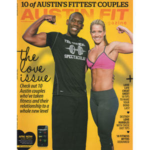 Copy of Austin Fit Magazine