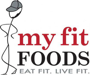 My Fit Foods Free Meal Coupon